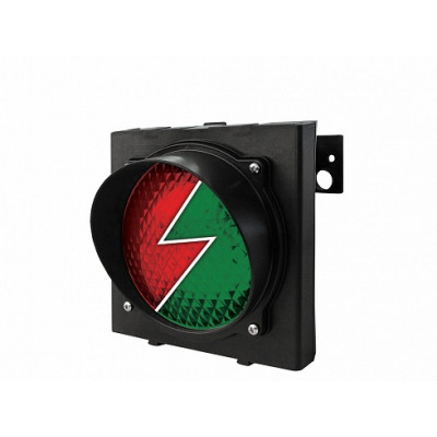 Светофор TRAFFICLIGHT-LED