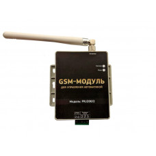 GSM-контроллер для автоматики PRJ200/2