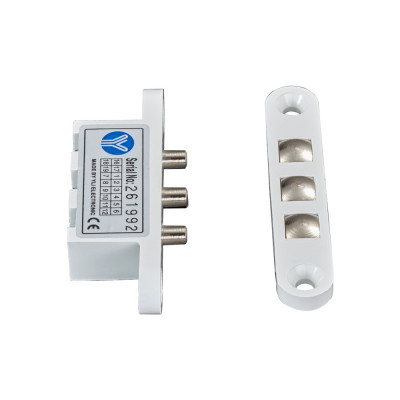 Контактная группа DLK-404-3