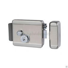 Замок накладной Atis Lock SSM