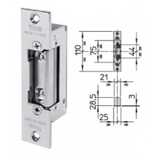 Защелка Elektra Plus R4