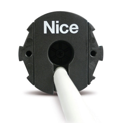 Внутривальный привод Nice Era M - диаметр 45 мм, с механическими концевиками