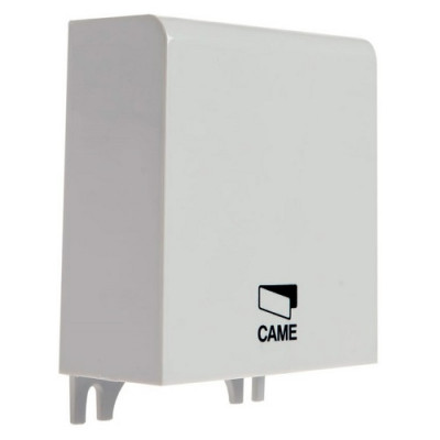 Внешний модуль радиоканала для беспроводных устройств системы RIO v2