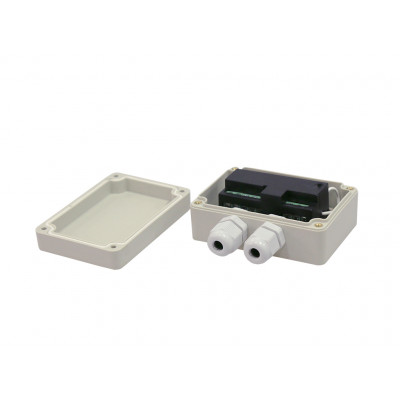 Блок дистанционного управления CV mini для роллет (радиоуправление роллетой)